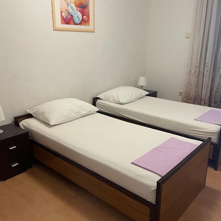 Pag Vlašići Exteriér fotografie