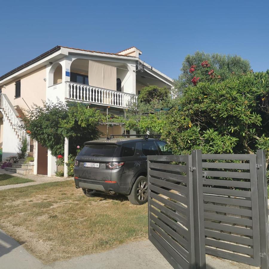 Pag Vlašići Exteriér fotografie