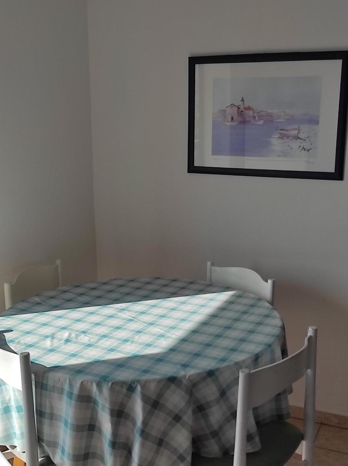 Pag Vlašići Exteriér fotografie