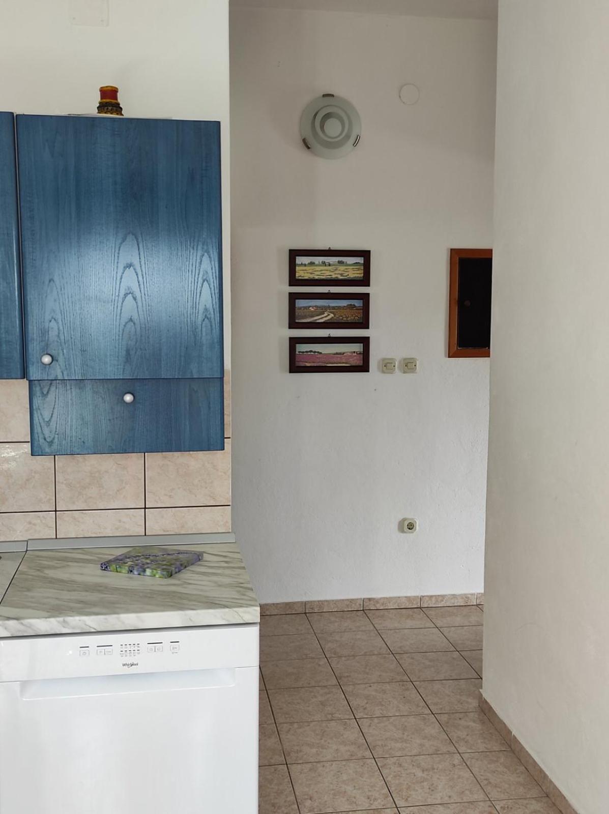 Pag Vlašići Exteriér fotografie