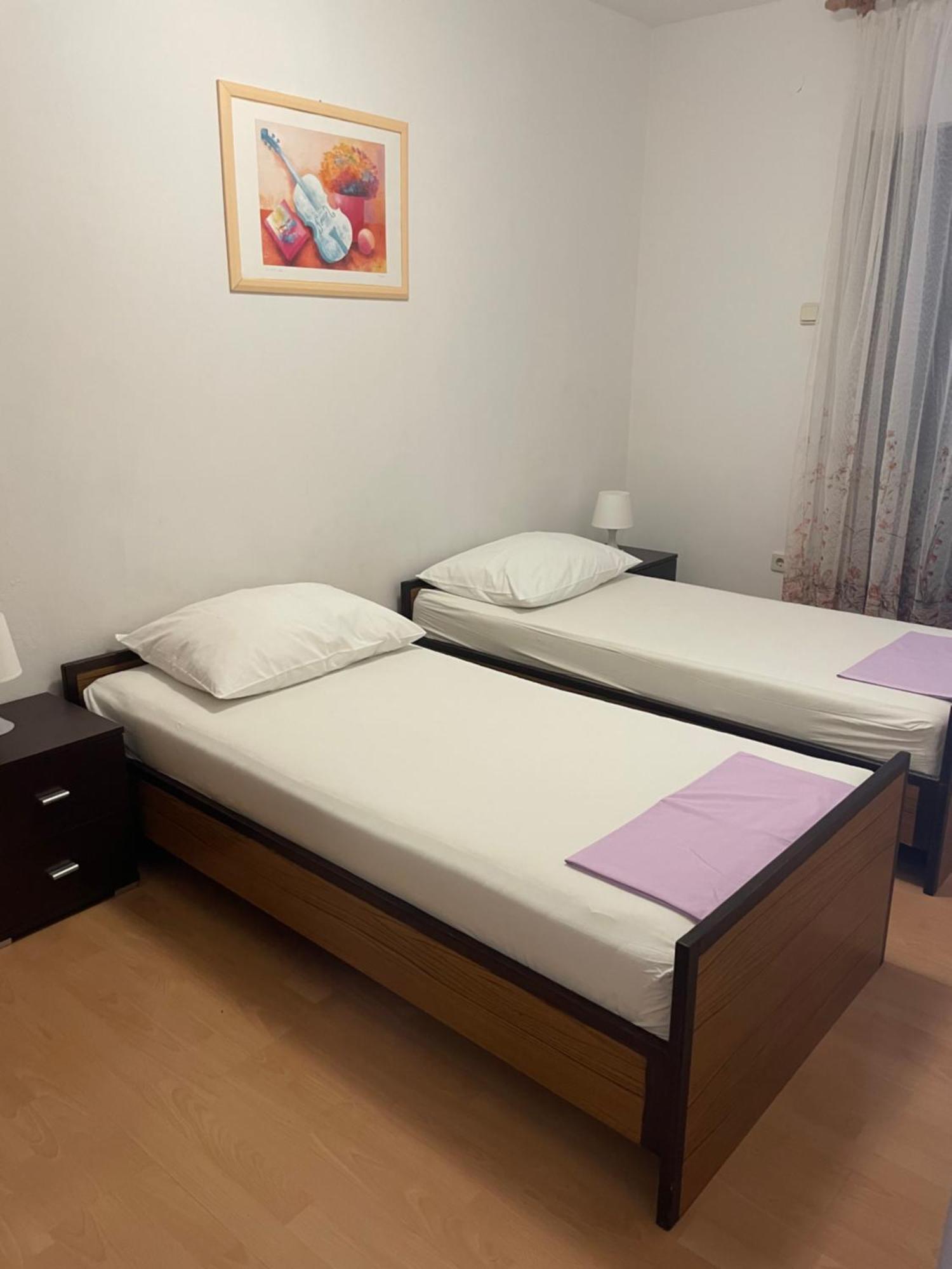 Pag Vlašići Exteriér fotografie