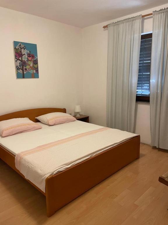 Pag Vlašići Exteriér fotografie