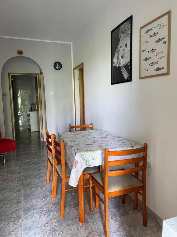 Pag Vlašići Exteriér fotografie