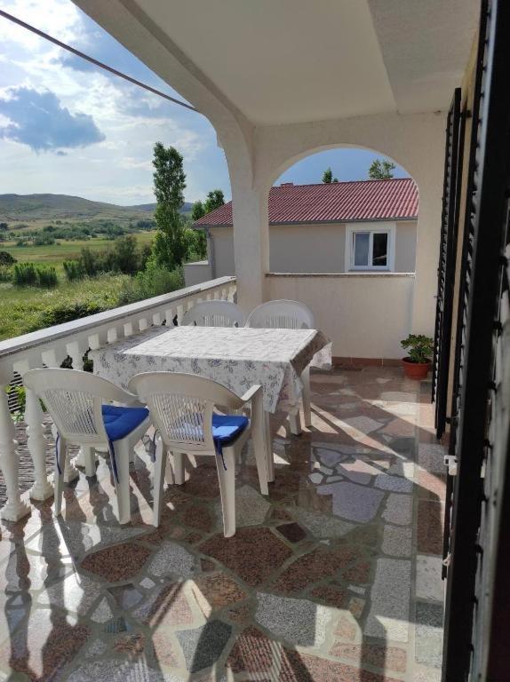 Pag Vlašići Exteriér fotografie