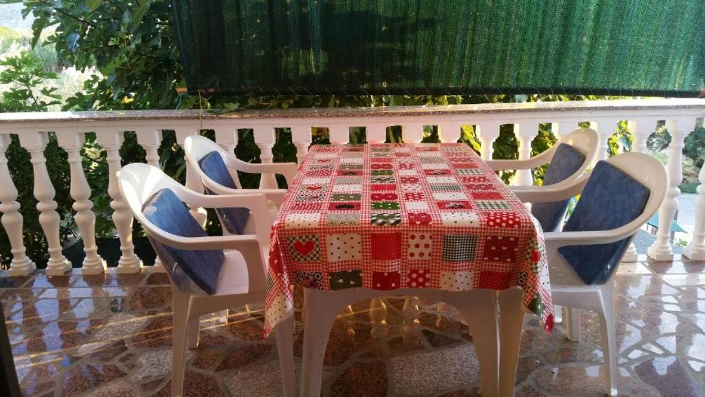 Pag Vlašići Exteriér fotografie