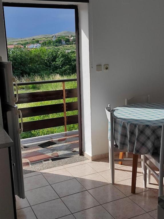 Pag Vlašići Exteriér fotografie
