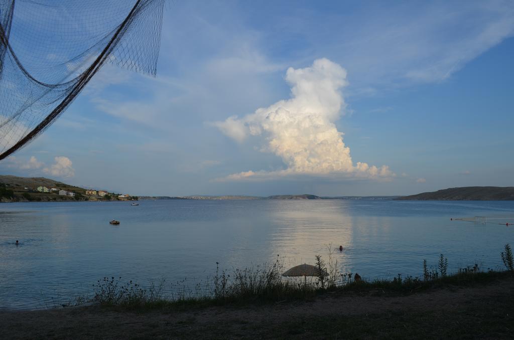Pag Vlašići Pokoj fotografie